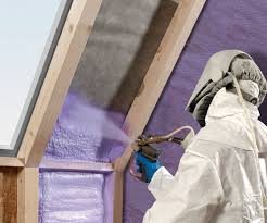 Types of Insulation We Offer in North Industry, OH